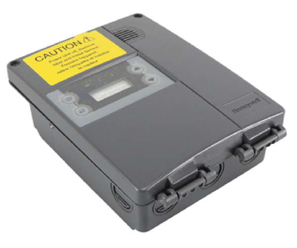Honeywell Analytics E3SM Gas Detector