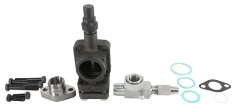 Copeland 998-5100-04 Valve Kit