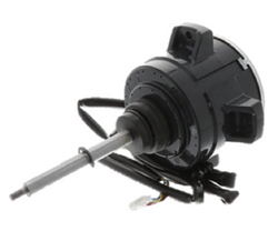 Mitsubishi Electric R01E70221 Motor
