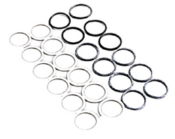 Emerson Alco 049190 Gasket Kit