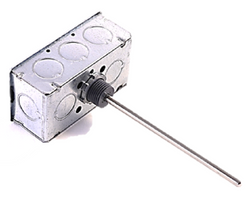 Automation Components Inc (ACI) A/CP-INW-4-GD Thermistor