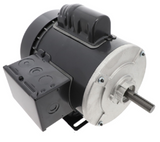 Nidec-US Motors T12C2J Motor