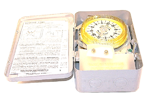 Intermatic T1905 Timer