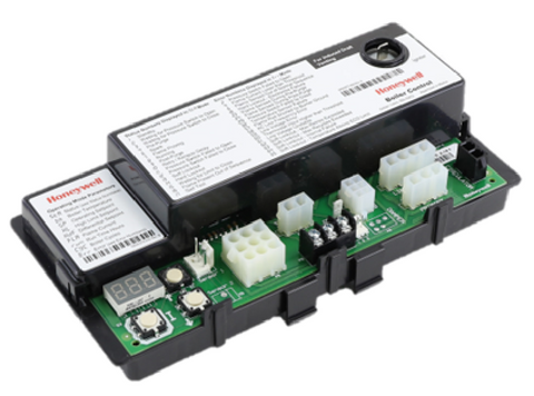 Utica-Dunkirk 240009241 Control Board