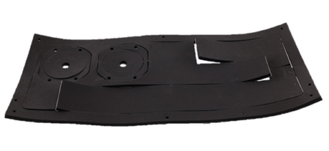 Amana-Goodman 0154F00018 Gasket