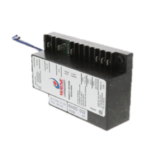 Wayne Combustion 64420-002 Control