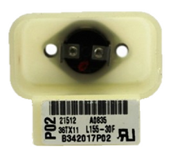 Trane SWT2686 Limit Switch