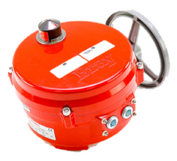 Johnson Controls VA-9075-12 Actuator