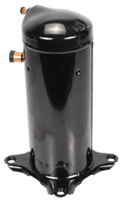 Copeland ZP51LXE-TFD-800 Compressor