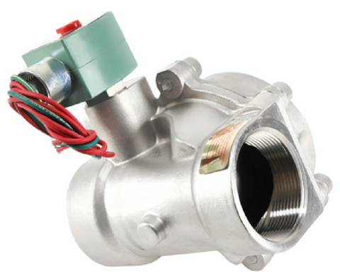 ASCO 8210G129 Valve