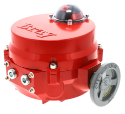 Bray Commercial 70E061-113DA536/K Actuator