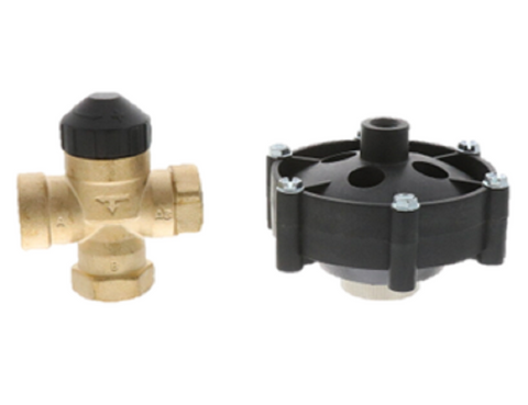KMC Controls VCZ-4402BMBE Valve