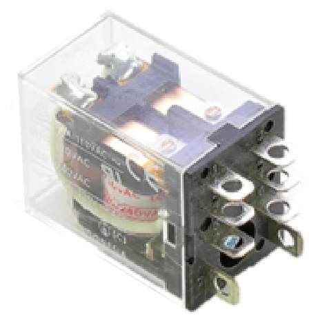 Omron LY2-AC220/240 Relay