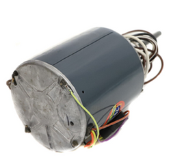 Genteq 3747HS Motor