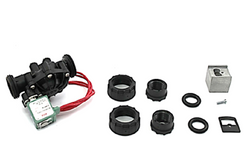 ASCO 8212A020L1100F2 Valve