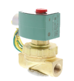 ASCO 8220G403 Solenoid Valve