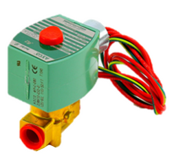 ASCO 8263H232LT Valve