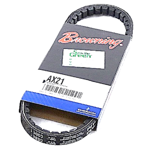 Browning AX21 Belt