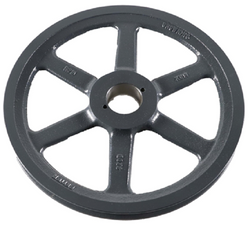 Browning BK115H Sheave