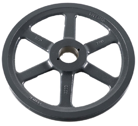 Browning BK115H Sheave