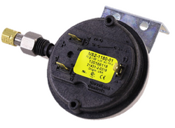 Lochinvar & A.O. Smith 100294585 Pressure Switch