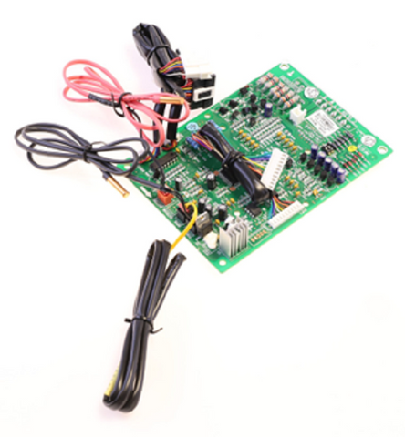 Friedrich Air Conditioning 68700171 Logic Board