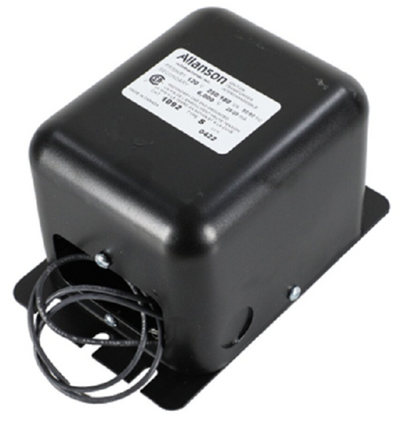 Allanson Transformers 1092-S Transformer