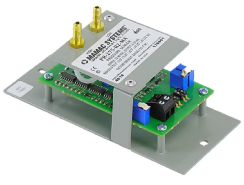 MAMAC Systems PR-275-R2-MA Pressure Sensor