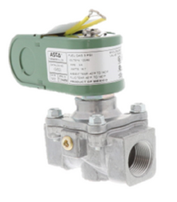 ASCO K3A552V Valve