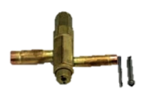 Sporlan Controls 168144 EQ Body