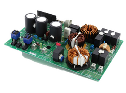 Mitsubishi Electric T7WAA1323 Board