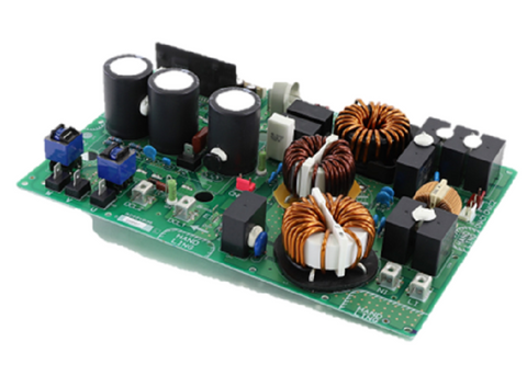 Mitsubishi Electric T7WAA1323 Board