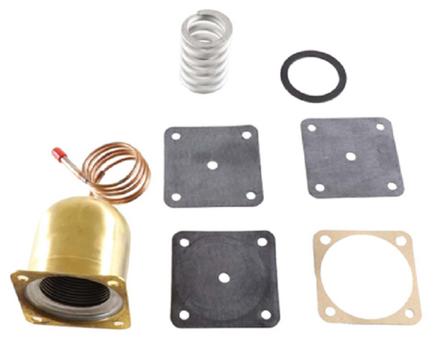 Johnson Controls SEP50A-601R Power Element