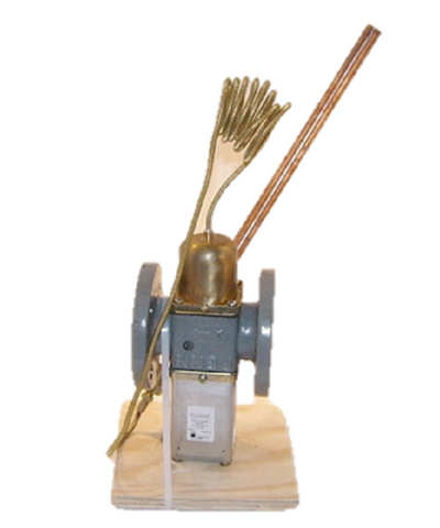 Johnson Controls V47AR-1 Valve