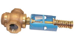Powers Process Controls 590-WM200M Valve