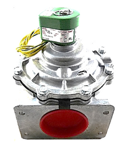 ASCO 8214240CSA Gas Valve