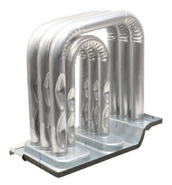 Carrier 48GS660003 Heat Exchanger