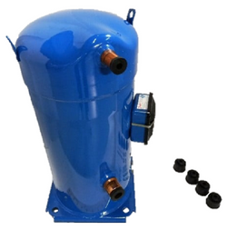 Danfoss SZ161-4VAI Compressor