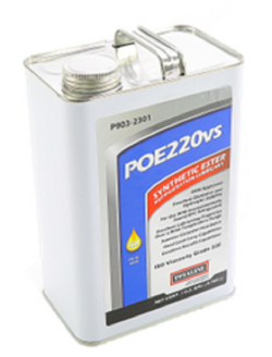 Carrier P903-2301 POE Oil