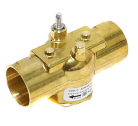 Schneider Electric (Erie) VM2417 Valve Body