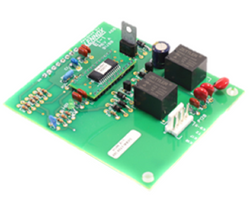 Lennox 91J88 Control Board