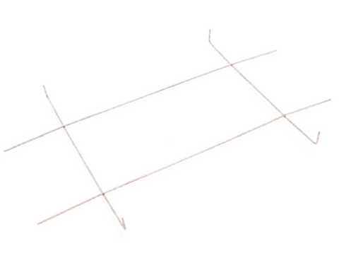 York S1-7670-3451 Filter Retainer