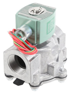 ASCO 8215G63-24VDC Valve