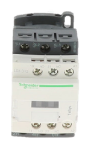 Schneider Electric (Square D) LC1D12G7 Contactor