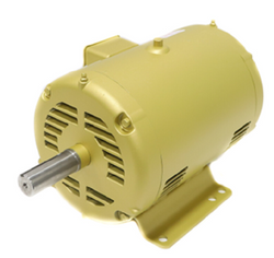 Baldor Motor EM3211T-8 Motor