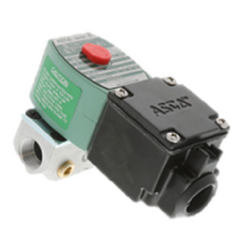 ASCO JKF8040H8 Valve