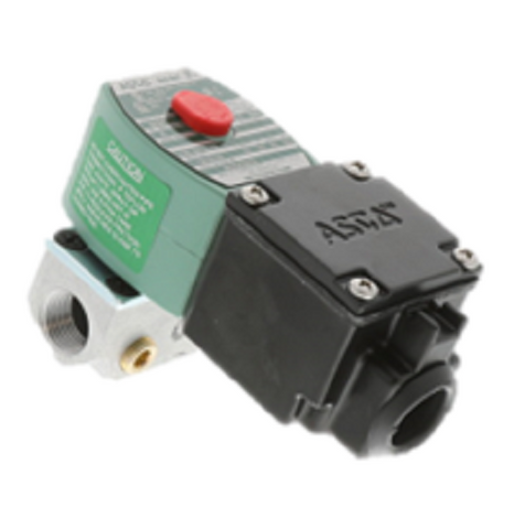 ASCO JKF8040H8 Valve