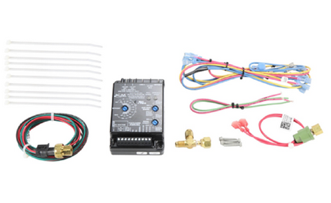 Lennox 16F18 Low Ambient Kit