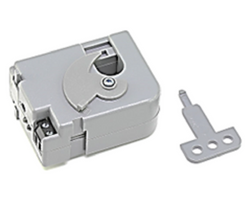 Functional Devices RIBXG21TA AC Sensor