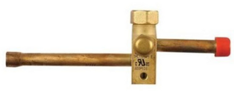 Trane VAL20658 Service Valve